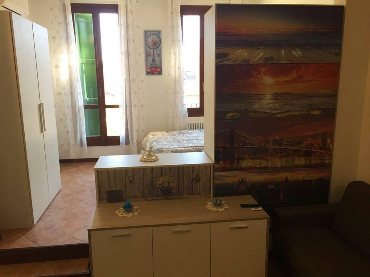 Appartamento Guercino Τσέντο Εξωτερικό φωτογραφία